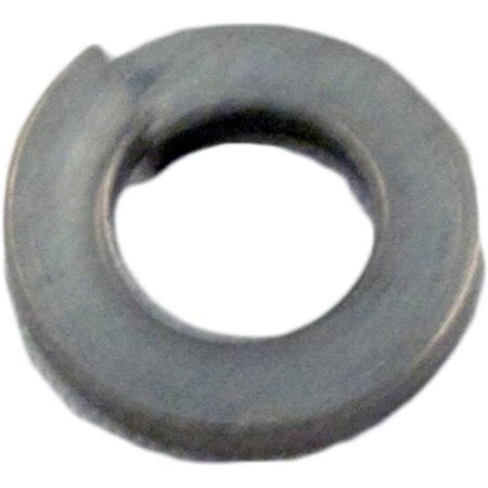 TRACK USA Pac-Fab American  0.25 in. & 18-8 Stainless Steel Washer Lock TR620265